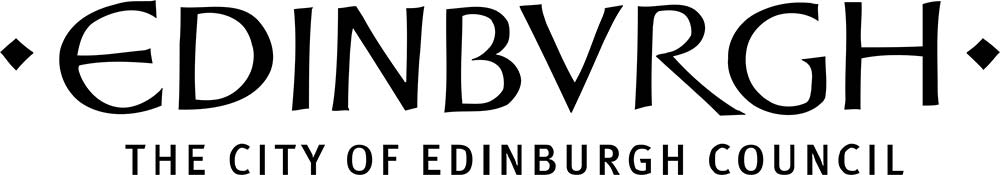 City of Edinburgh logo