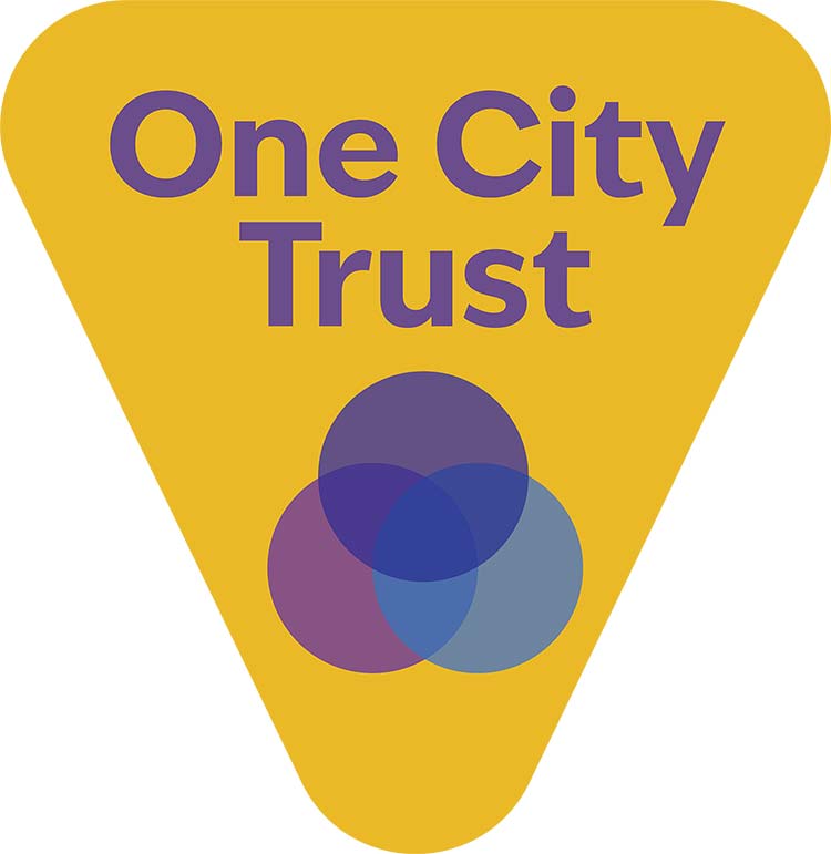 One City Trust logo