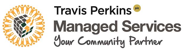 Travis Perkins Managed Services logo